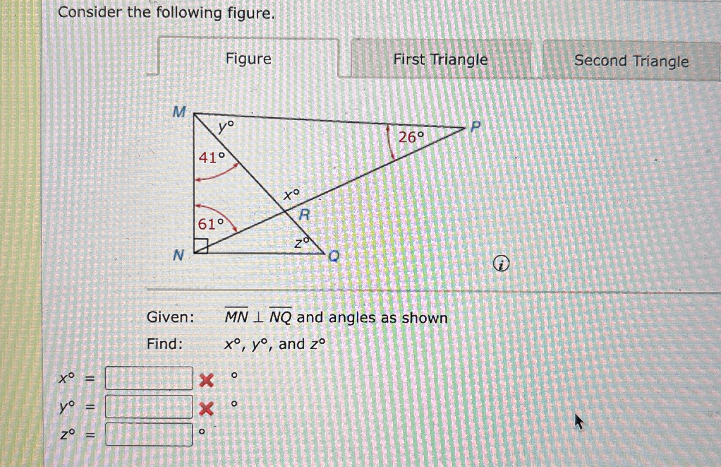 Consider The Following Figure Given Bar Nq Chegg