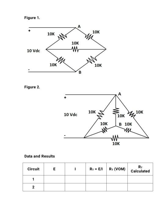 Solved DELTA WYE TRANSFORMATION Laboratory Exercise No Chegg