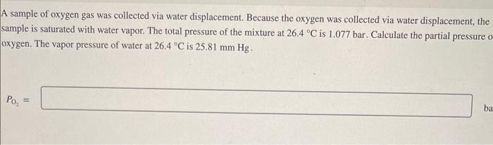 Solved The Molecular View Of A Gaseous Mixture Is Shown Chegg