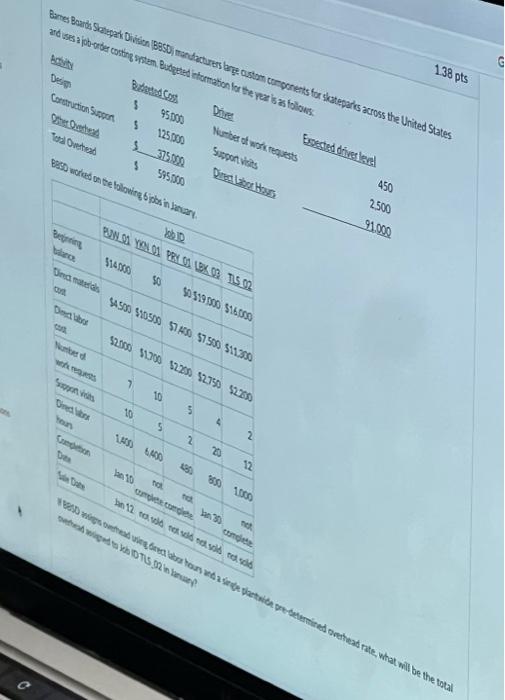 Solved Begin Tabular C C Hline Hline Hli