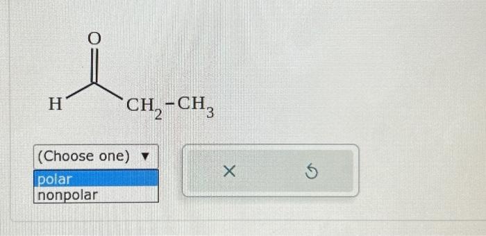 Solved Classify Each Of The Following Molecules According To Chegg