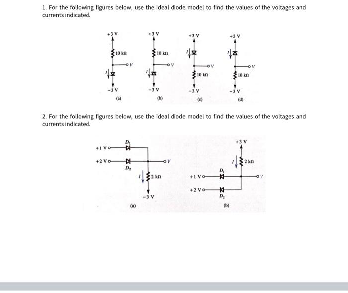 Solved 3 The Circuit In The Following Figure Utilizes Three Chegg