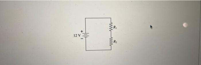 Solved How Much Power Is Dissipated By The R Resistor Chegg