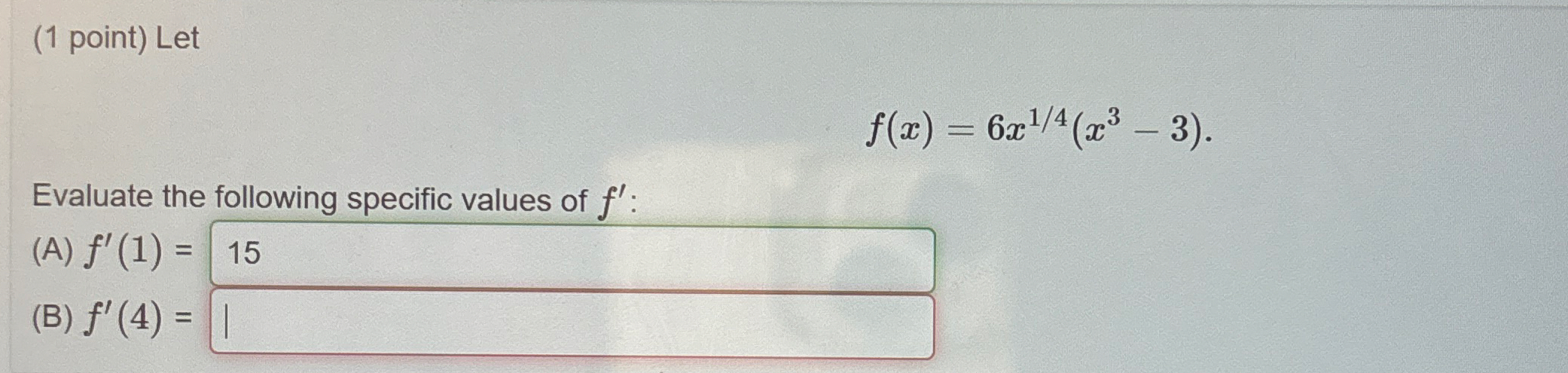 Point Letf X X X Evaluate The Following Chegg