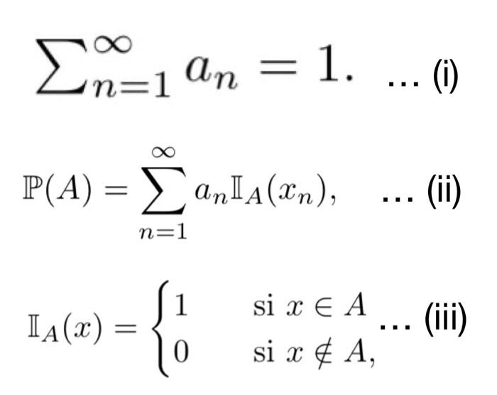 Solved Let Xn N1 Be A Sequence Of Real Numbers And Chegg