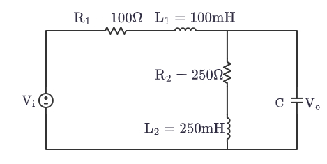 For The Electrical Circuit Below The Following Chegg