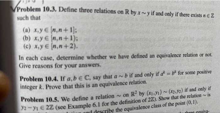 Solved Problem 9 17 Let A B C And D Be Nonempty Sets Then Chegg