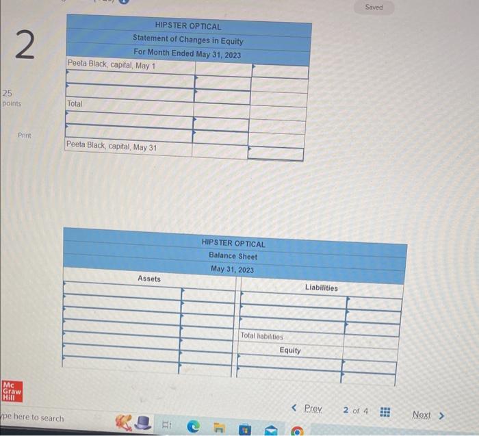 Solved Apter Assignment Qs Required Using The Trial Chegg