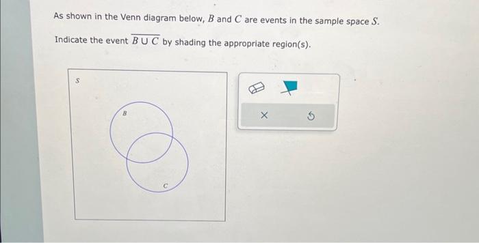 Solved A Dart Hits The Circular Dartboard Shown Below At A Chegg