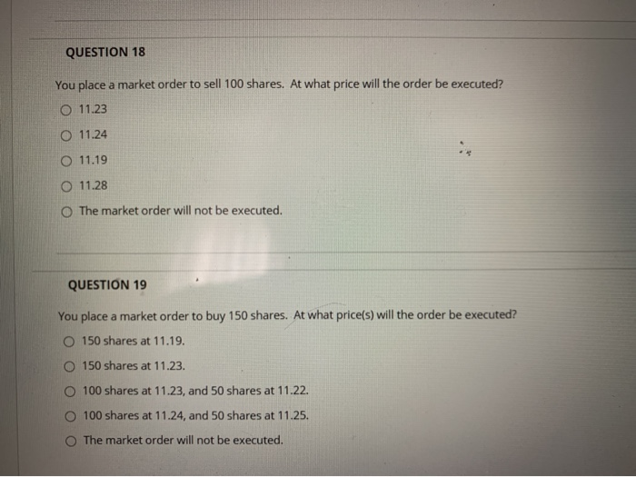 Solved Use The Following Table To Answer Q17 018 And Q19 Chegg