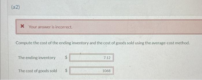 Solved Sunland Company Reports The Following For The Month Chegg