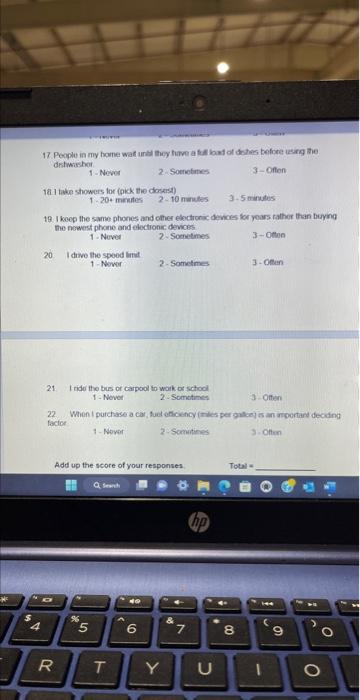 Solved Ecology And Ecosystems Ecology Is The Study Of Chegg