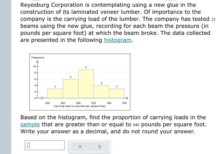 Solved Reyesburg Corporation Is Contemplating Using A New Chegg