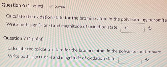 Solved Calculate The Oxidation State For The Sulphur Atom In Chegg