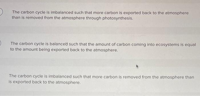 Solved Examine The Figure Below And Then Choose That Answer Chegg