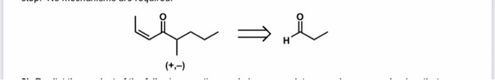 Solved Write Out A Retrosynthesis Using The Following Chegg