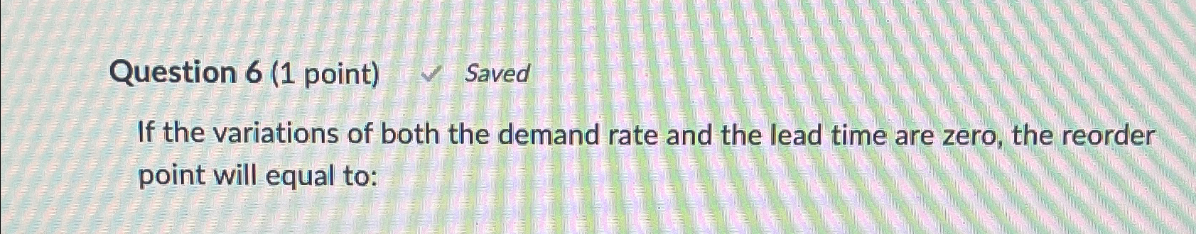 Solved Question Point Savedif The Variations Of Chegg