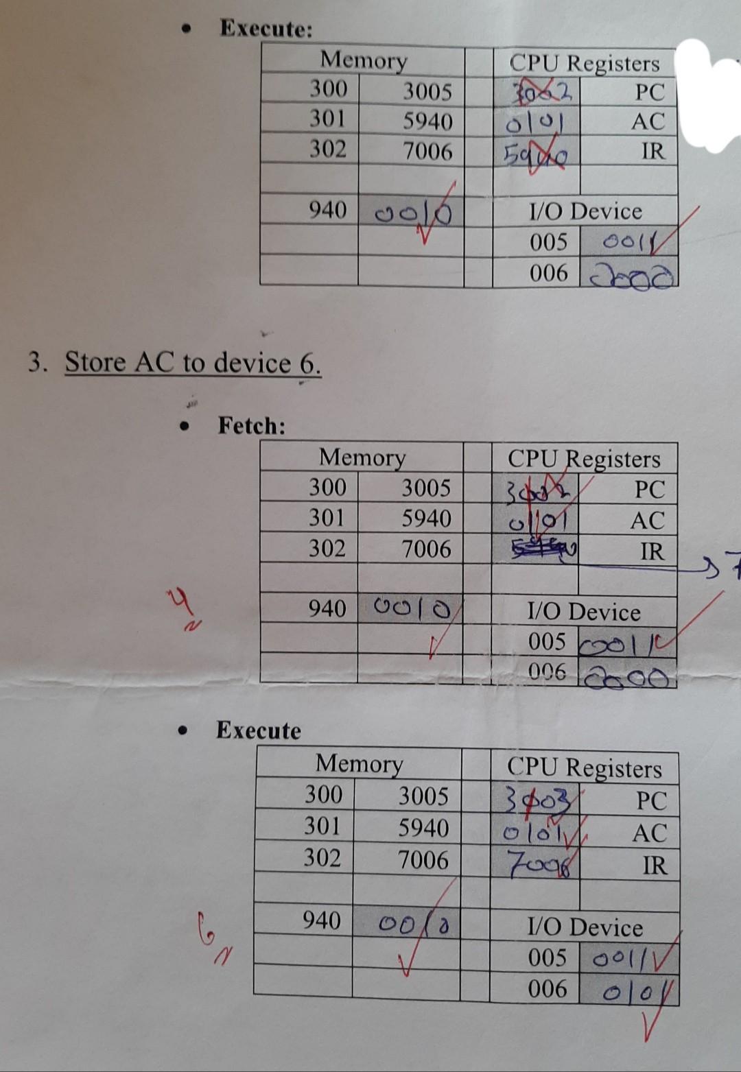 Solved Course Operating Systems I Hope You Understand The Chegg