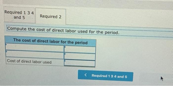 Solved The Following Information Is Available For ADT Chegg