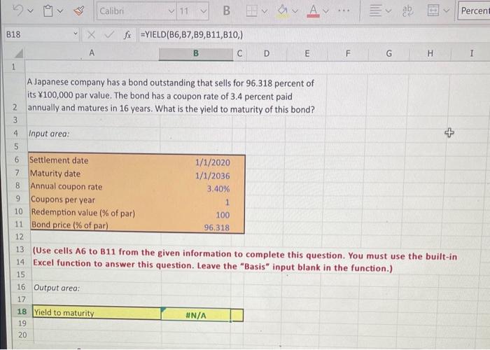 Solved A Japanese Company Has A Bond Outstanding That Sells Chegg