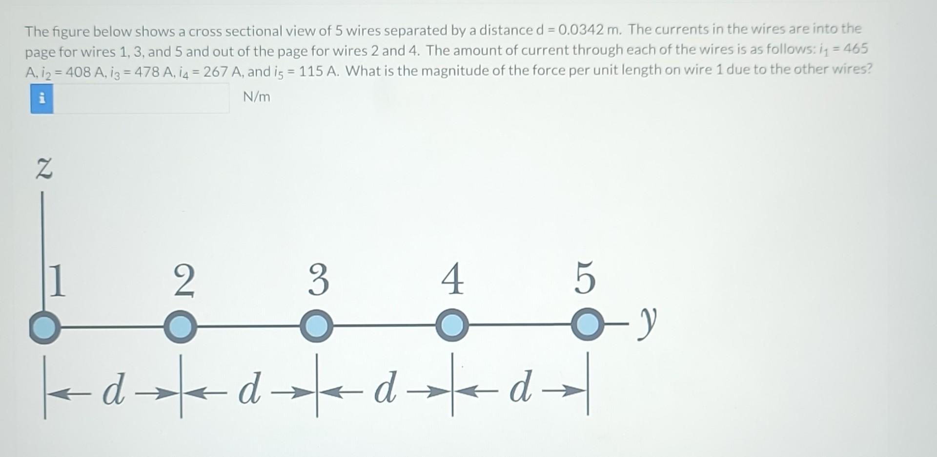 Solved The Figure Below Shows A Cross Sectional View Of 5 Chegg