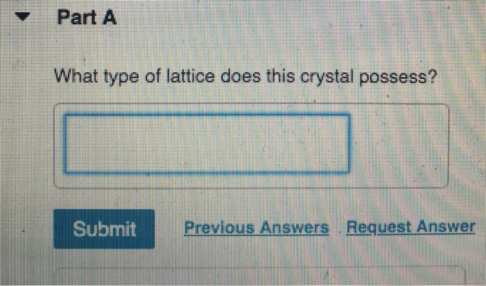 Solved The Unit Cell Of Nickel Arsenide Is Shown Here Chegg