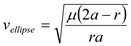 Solved Chapter Problem P Solution Orbital Mechanics For