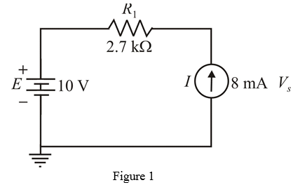 Solved Chapter Problem P Solution Introductory Circuit Analysis