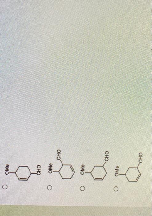 Solved Predict The Regiochemical Outcome Major Product For Chegg