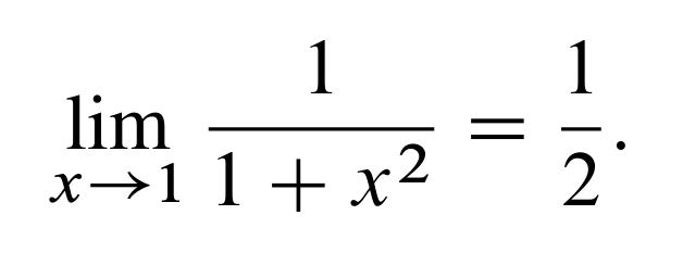 Solved Prove The Following Limit Using The Epsilon Delta Chegg