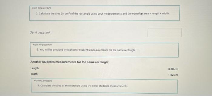 Solved Report Conversion Factors And Problem Solving Chegg