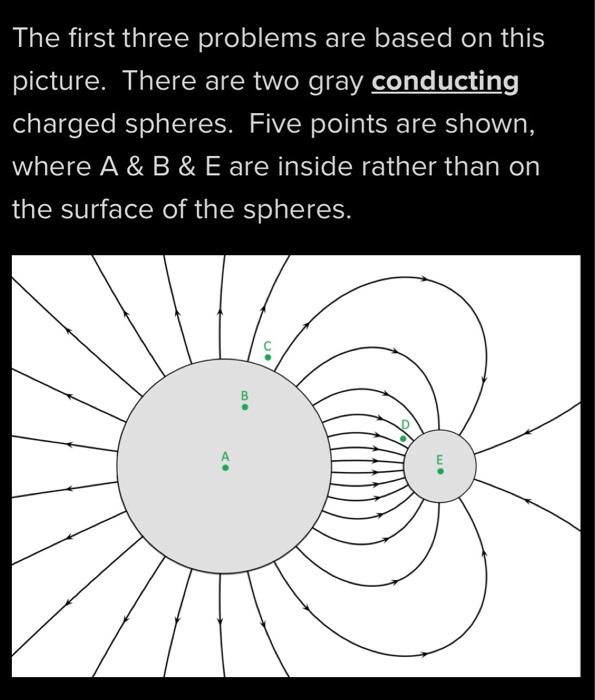 Solved Three Part Multiple Choice Questions Based On The Chegg