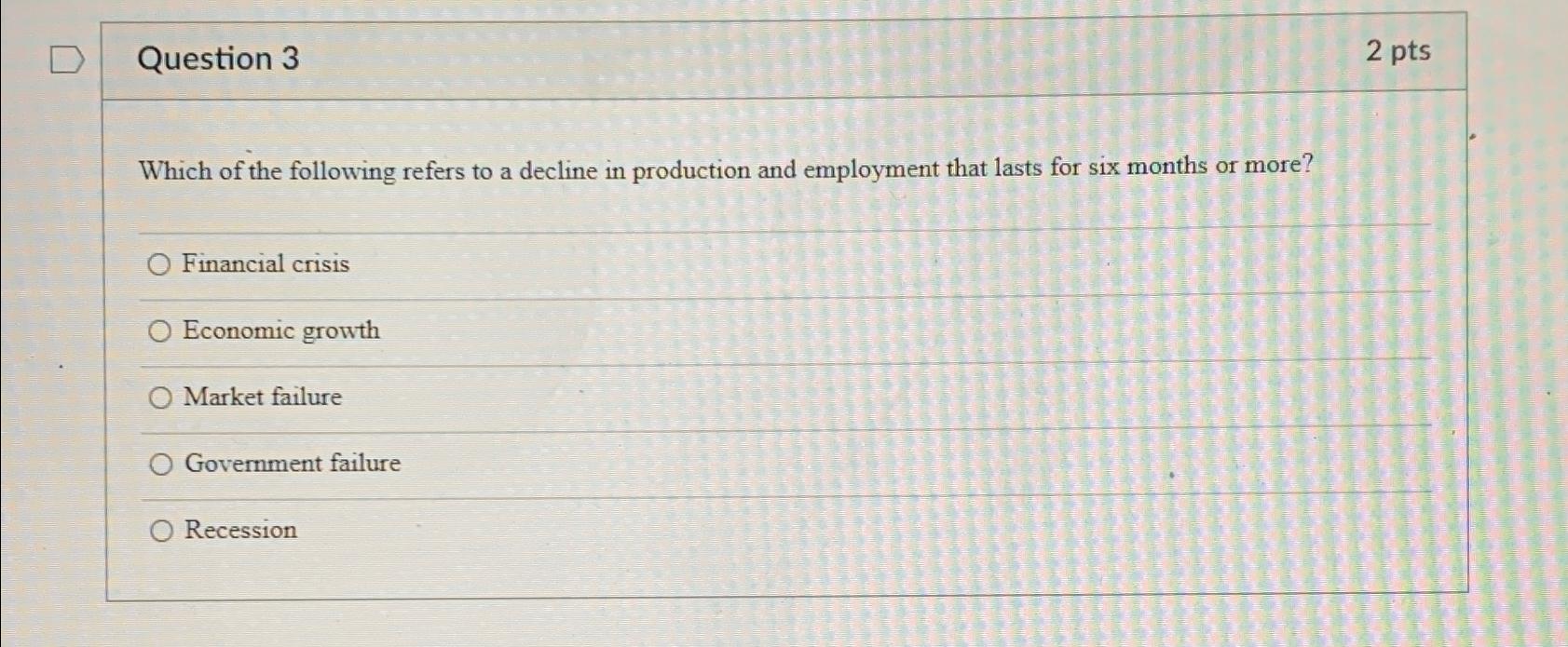 Solved Question 32 PtsWhich Of The Following Refers To A Chegg