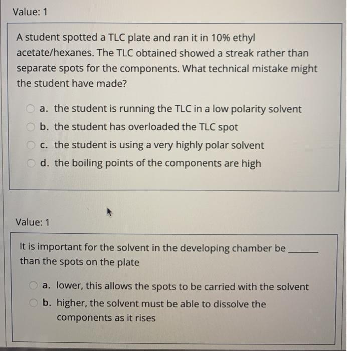 Solved Consider A Sample That Is A Mixture Composed Of Chegg