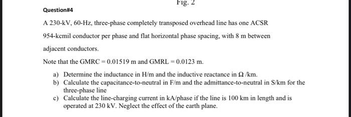 Solved Question A Kv Hz Three Phase Completely Chegg