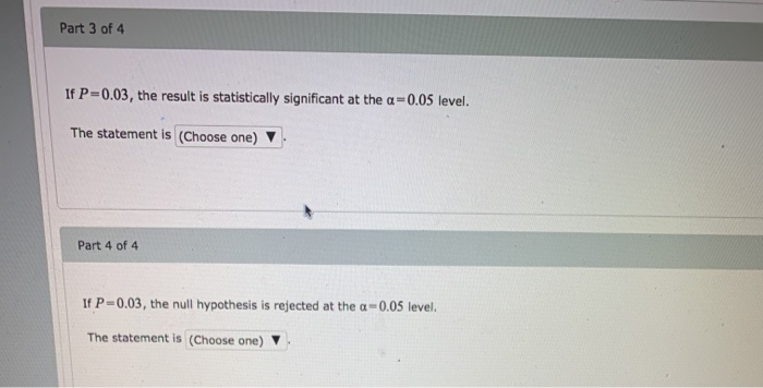 Solved Identify The Following Statements As True Or False Chegg