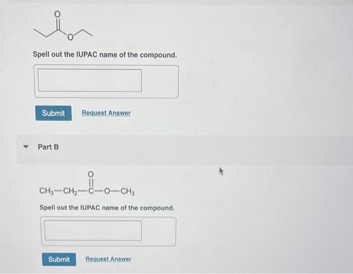 Solved Propanoic Acid Strong Base Draw The Resulting Chegg