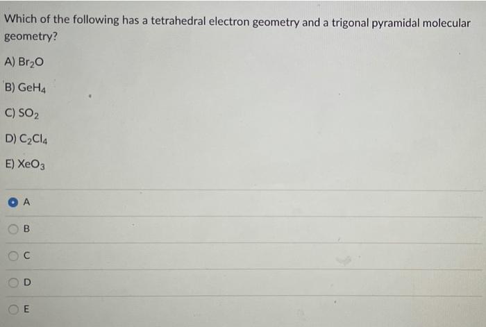 Solved How Many Moles Of Hydrogen Are In One Mole Of Chegg