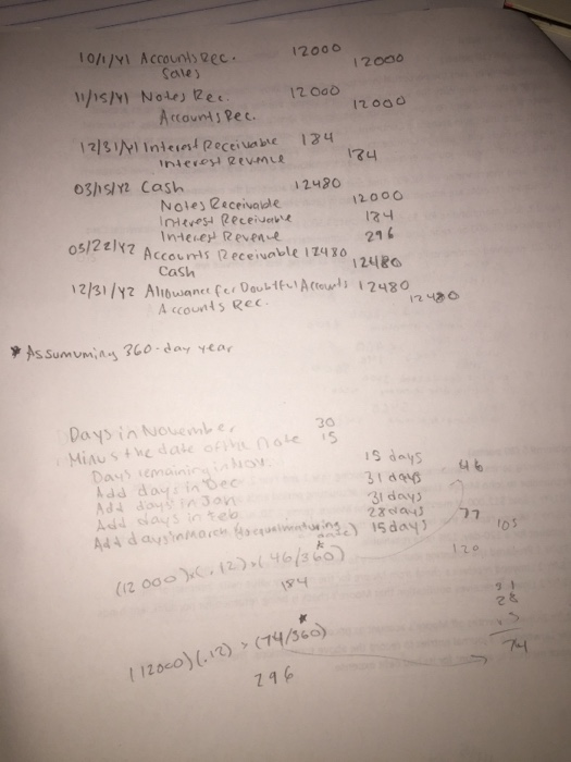 Solved Problem 5 20 Points The Following Series Of Chegg