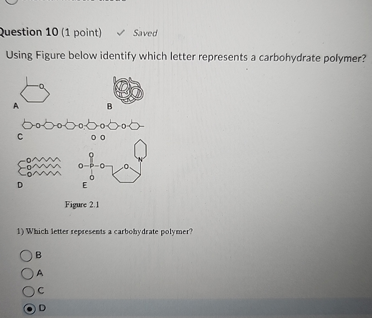 Solved Question Point Savedusing Figure Below Chegg