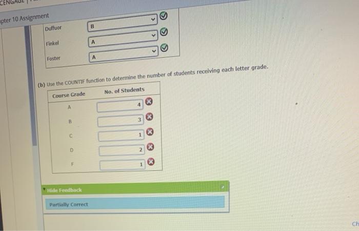 Professor Rao Would Like To Accurately Calculate The Chegg