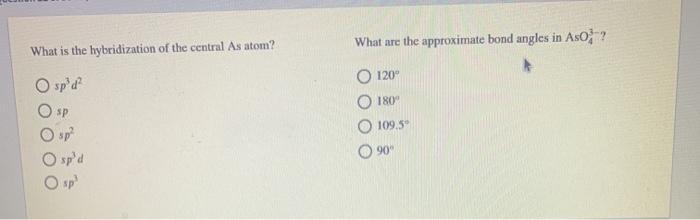 Solved Draw The Lewis Structure Of Aso Showing All Lone Chegg