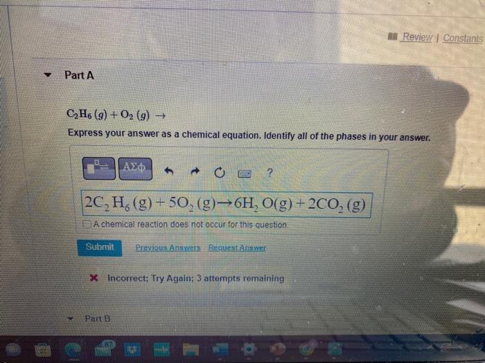 Solved C H G O G Express Your Answer As A Chemical Chegg