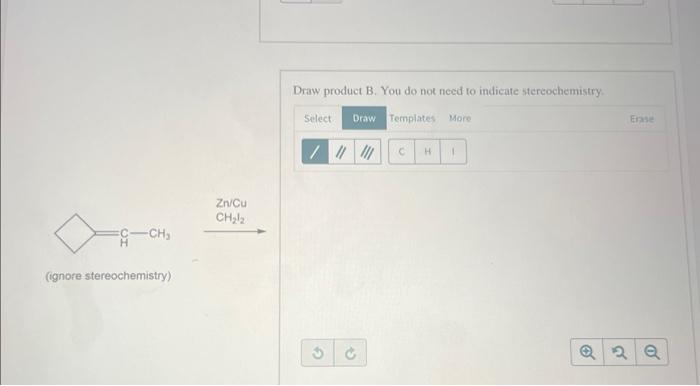 Solved Give The Structure Of The Organic Product Expected Chegg