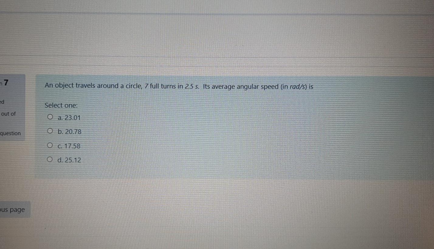 Solved A Solid Aluminum Sphere Of Radius M The Mass Of Chegg