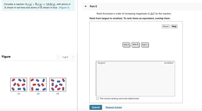 Solved Consider The Following Isomerization Reactions Of Chegg