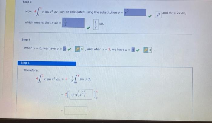 Solved Evaluate The Double Integral Ll X Cos Y Da D Is Chegg