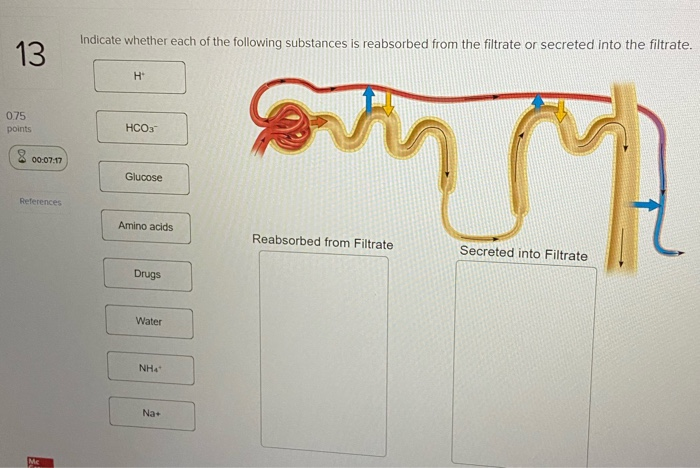 Solved Indicate Whether Each Of The Following Substances Is Chegg