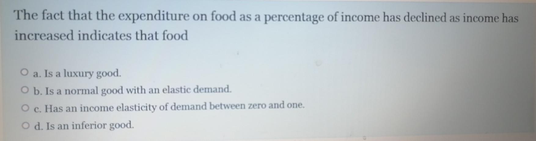 Solved A Point Lying Inside The Production Possibility Chegg