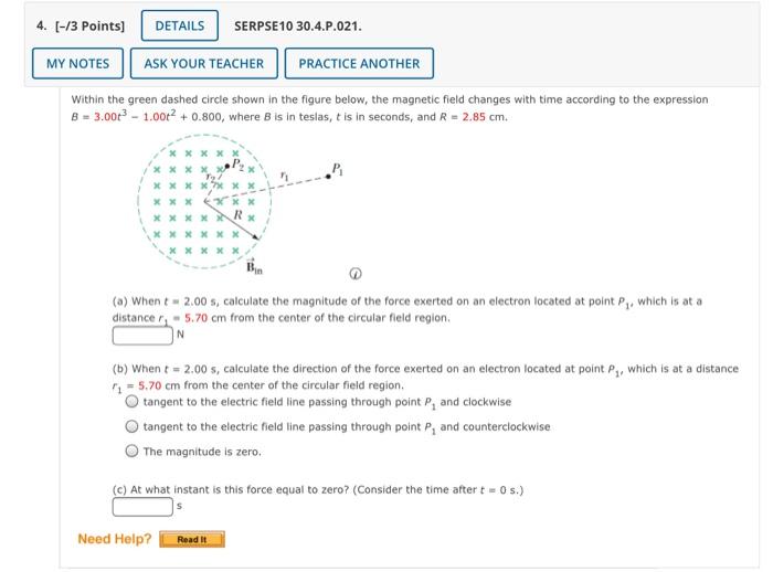 Solved Points Details Serpse P Ask Your Chegg